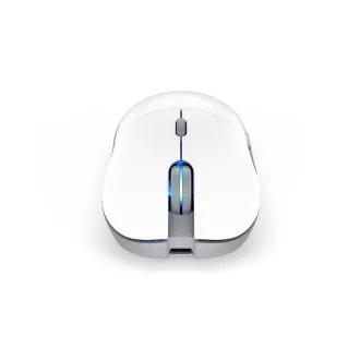 Endorfy myš GEM Plus Wireless OWH PAW3395 / Khail GM 8.0 / bezdrátová / bílá Endorfy myš GEM Plus Wireless OWH PAW3395 / Khail GM 8.0 / bezdrátová / bílá