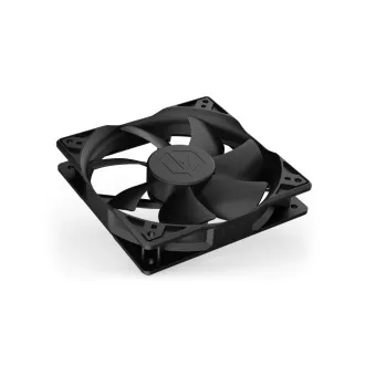 ENDORFY Ventilátor Zephyr 120, 120mm, černá
