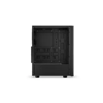 ENDORFY Case Ventum 200 ARGB, Průhledná bočnice, ATX, 4x120mm ARGB Fan, černá ENDORFY Case Ventum 200 ARGB, Průhledná bočnice, ATX, 4x120mm ARGB Fan, černá