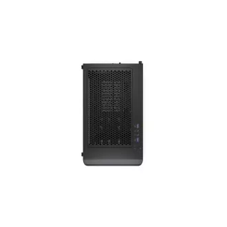 ENDORFY Case Ventum 200 ARGB, Průhledná bočnice, ATX, 4x120mm ARGB Fan, černá ENDORFY Case Ventum 200 ARGB, Průhledná bočnice, ATX, 4x120mm ARGB Fan, černá