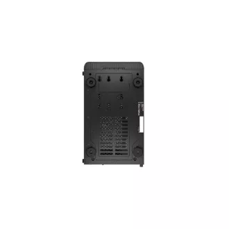 ENDORFY Case Ventum 200 ARGB, Průhledná bočnice, ATX, 4x120mm ARGB Fan, černá ENDORFY Case Ventum 200 ARGB, Průhledná bočnice, ATX, 4x120mm ARGB Fan, černá