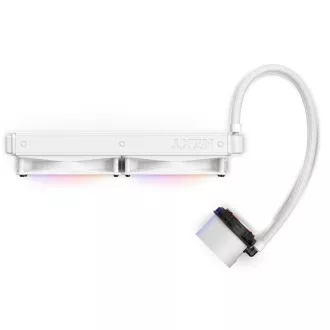 NZXT vodní chladič Kraken 280 RGB / 2x140mm fan / LCD disp. / 6 let / LGA1851 / AM5 NZXT vodní chladič Kraken 280 RGB / 2x140mm fan / LCD disp. / 6 let / LGA1851 / AM5