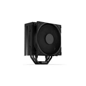ENDORFY Chladič CPU Fera 5 Black, 1x120mm, LGA1851, AM5, černá ENDORFY Chladič CPU Fera 5 Black, 1x120mm, LGA1851, AM5, černá