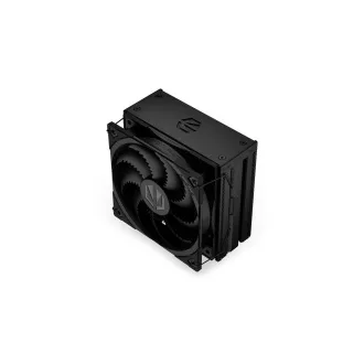 ENDORFY Chladič CPU Fera 5 Black, 1x120mm, LGA1851, AM5, černá ENDORFY Chladič CPU Fera 5 Black, 1x120mm, LGA1851, AM5, černá