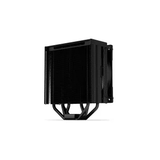 ENDORFY Chladič CPU Fera 5 Black, 1x120mm, LGA1851, AM5, černá ENDORFY Chladič CPU Fera 5 Black, 1x120mm, LGA1851, AM5, černá
