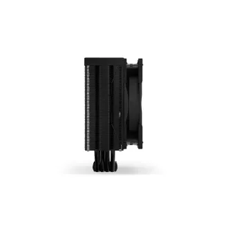 ENDORFY Chladič CPU Fera 5 Black, 1x120mm, LGA1851, AM5, černá ENDORFY Chladič CPU Fera 5 Black, 1x120mm, LGA1851, AM5, černá