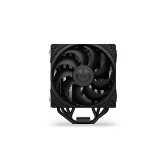 ENDORFY Chladič CPU Fera 5 Black, 1x120mm, LGA1851, AM5, černá ENDORFY Chladič CPU Fera 5 Black, 1x120mm, LGA1851, AM5, černá
