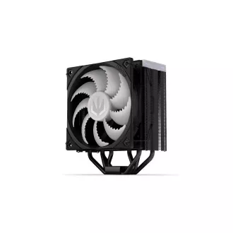ENDORFY Chladič CPU Fera 5 Black ARGB, 1x120mm, LGA1851, AM5, černá