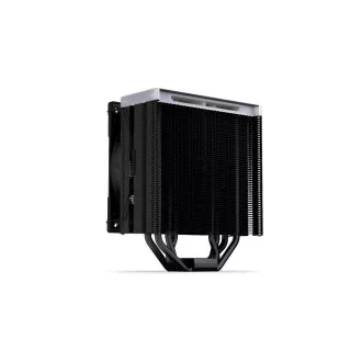 ENDORFY Chladič CPU Fera 5 Black ARGB, 1x120mm, LGA1851, AM5, černá