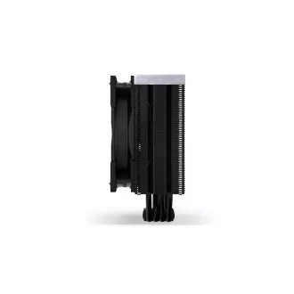 ENDORFY Chladič CPU Fera 5 Black ARGB, 1x120mm, LGA1851, AM5, černá
