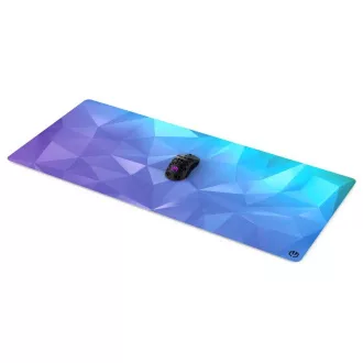 ENDORFY Podložka pod myš Crystal Blue XL, 900x400x3, modrá ENDORFY Podložka pod myš Crystal Blue XL, 900x400x3, modrá