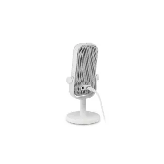 ENDORFY Mikrofon Solum Voice S Onyx White, USB-C, bílá ENDORFY Mikrofon Solum Voice S Onyx White, USB-C, bílá