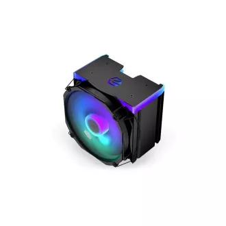 ENDORFY Chladič CPU Fortis 5 ARGB, 1x140mm, LGA1851, AM5, černá