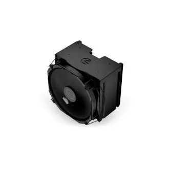 ENDORFY Chladič CPU Fortis 5, 1x140mm, LGA1851, AM5, černá