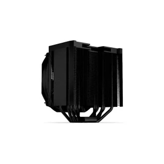 ENDORFY Chladič CPU Fortis 5, 1x140mm, LGA1851, AM5, černá
