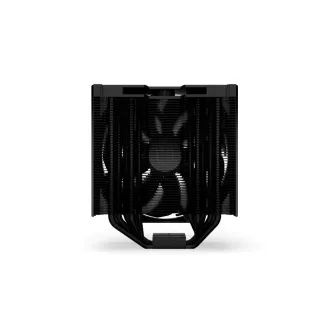 ENDORFY Chladič CPU Fortis 5, 1x140mm, LGA1851, AM5, černá
