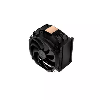 ENDORFY Chladič CPU Fortis 5, 1x140mm, LGA1851, AM5, černá
