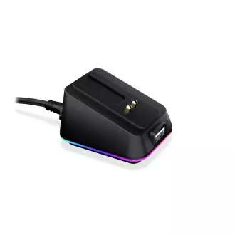 ENDORFY Dokovací stanice pro LIV a LIV Plus, USB, RGB, černá ENDORFY Dokovací stanice pro LIV a LIV Plus, USB, RGB, černá