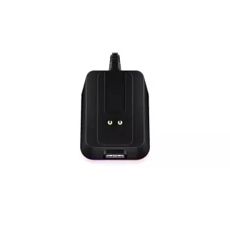 ENDORFY Dokovací stanice pro LIV a LIV Plus, USB, RGB, černá ENDORFY Dokovací stanice pro LIV a LIV Plus, USB, RGB, černá