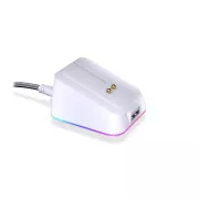ENDORFY Dokovací stanice pro LIV a LIV Plus, USB, RGB, bílá