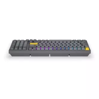 Endorfy herní klávesnice Celeris 1800, bezdrátová, yellow switch, mechanická, US layout, RGB Endorfy herní klávesnice Celeris 1800, bezdrátová, yellow switch, mechanická, US layout, RGB