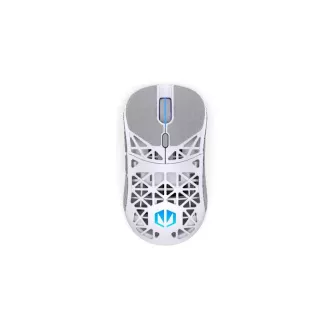 Endorfy Herní myš LIV Plus Wireless Onyx White, Bezdrátová, ARGB, bílá Endorfy Herní myš LIV Plus Wireless Onyx White, Bezdrátová, ARGB, bílá