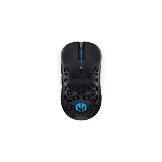 Endorfy Herní myš LIV Wireless, Bezdrátová, ARGB, černá