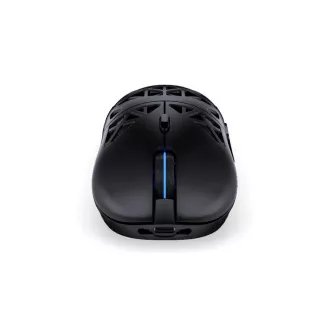 Endorfy Herní myš LIV Wireless, Bezdrátová, ARGB, černá