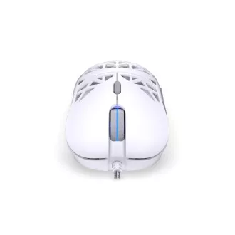 Endorfy Herní myš LIV Onyx White, Drátová, ARGB, bílá Endorfy Herní myš LIV Onyx White, Drátová, ARGB, bílá