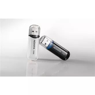 ADATA Flash Disk 32GB C906, USB 2.0 Classic, černá ADATA Flash Disk 32GB C906, USB 2.0 Classic, černá