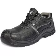 RAVEN XT MF S3 SRC polobotka 39 černá