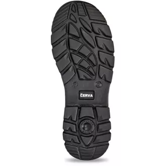 RAVEN XT MF S3 SRC polobotka 40 černá RAVEN XT MF S3 SRC polobotka 40 černá