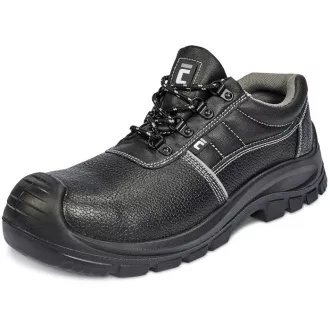 RAVEN XT MF S3 SRC polobotka 45 černá RAVEN XT MF S3 SRC polobotka 45 černá