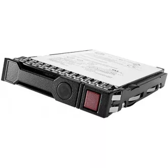 HPE 4TB SATA 6G Business Critical 7.2K LFF RW 1-year Warranty Multi Vendor HDD