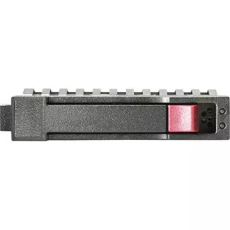 HPE 4TB SATA 6G Business Critical 7.2K LFF RW 1-year Warranty Multi Vendor HDD
