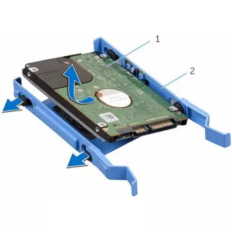 HP Desktop Mini Chassis Tower Stand HP Desktop Mini Chassis Tower Stand