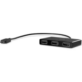 HP USB-C to USB-A Hub HP USB-C to USB-A Hub