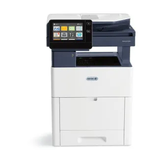 Xerox VersaLink C605XL, barevná laser. multifunkce, A4, 53ppm, USB/Ethernet, 4GB, DUPLEX, DADF, (lze připojit finišer)