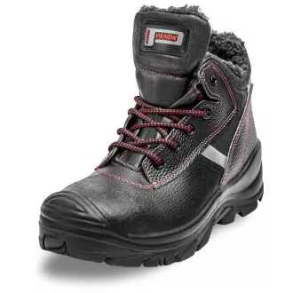 CERBIATTO MF S3 HRO CI SRC kotník 48 CERBIATTO MF S3 HRO CI SRC kotník 48
