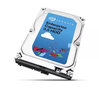 SEAGATE HDD 4TB EXOS 7E10, 3.5", SATAIII, 7200 RPM, Cache 256MB SEAGATE HDD 4TB EXOS 7E10, 3.5", SATAIII, 7200 RPM, Cache 256MB