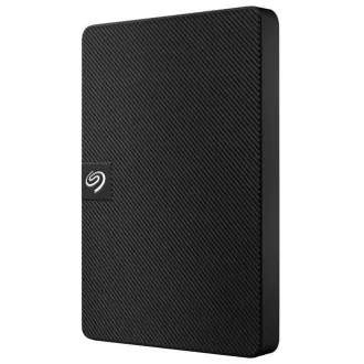 SEAGATE Externí HDD 5TB Expansion portable, USB 3.0, Černá