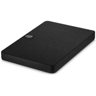 SEAGATE Externí HDD 5TB Expansion portable, USB 3.0, Černá