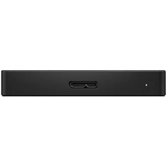 SEAGATE Externí HDD 5TB Expansion portable, USB 3.0, Černá