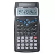 Canon Kalkulacka F-715 SG BLACK DBL