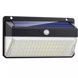 Viking venkovní solární LED světlo M328 s pohybovým senzorem Viking venkovní solární LED světlo M328 s pohybovým senzorem