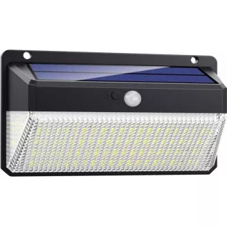 Viking venkovní solární LED světlo M328 s pohybovým senzorem Viking venkovní solární LED světlo M328 s pohybovým senzorem