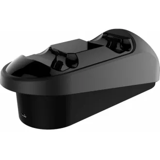 iPega PG-9180 Double Charger dokovací stanice pro gamepady PS4, černá iPega PG-9180 Double Charger dokovací stanice pro gamepady PS4, černá