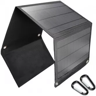 Viking solární panel 30W Viking solární panel 30W