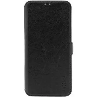 FIXED flipové pouzdro TOPIC pro Apple iPhone 7/8/SE (2020), černá