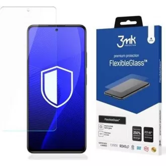 3mk hybridní sklo FlexibleGlass pro Apple iPhone SE (2020/2022) 3mk hybridní sklo FlexibleGlass pro Apple iPhone SE (2020/2022)